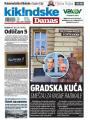Danas - broj 8992, 13. maj 2022.
