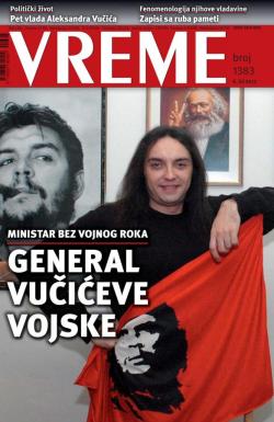 Vreme - broj 1383, 6. jul 2017.