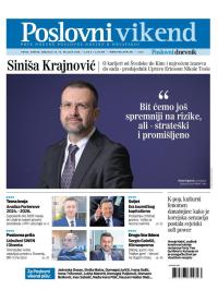 Poslovni Dnevnik - broj 5528, 13. feb 2026.