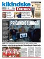 Danas - broj 8194, 6. mar 2020.