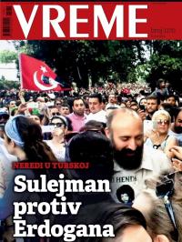 Vreme - broj 1170, 6. jun 2013.