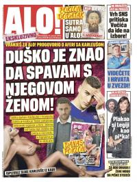 Alo - broj 3916, 21. jan 2019.