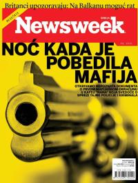 Newsweek - broj 68, 1. jul 2016.