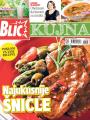 Blic - broj 7124, 11. dec 2016.