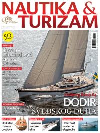 Nautika - broj 4, 1. okt 2011.