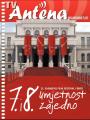 Oslobođenje - broj 24.682, 14. avg 2015.