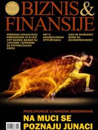 Biznis & Finansije - broj 207, 17. mar 2023.