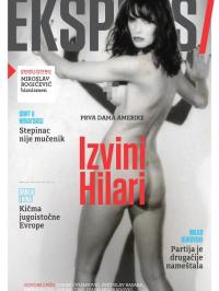 Ekspres - broj 29, 11. nov 2016.