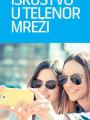 Telenor Kontakt - broj 17, 1. apr 2016.