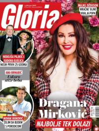 Gloria - broj 814, 4. feb 2019.