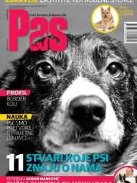Pas Magazin - broj 23, 8. okt 2015.