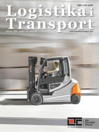 Logistika i Transport - broj 83, 20. okt 2019.