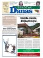 Danas - broj 8467, 4. dec 2020.
