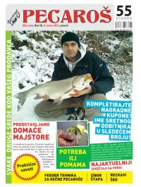 Pecaroš - broj 18, 8. feb 2012.