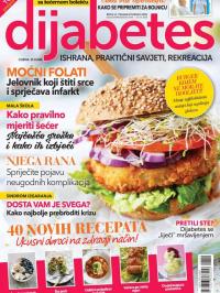 Dijabetes HR - broj 11, 15. mar 2020.