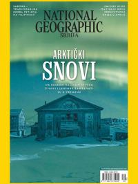 National Geographic - broj 170, 1. dec 2020.