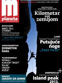 Moja planeta - broj 32, 23. maj 2013.