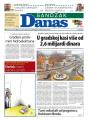Danas - broj 7753, 21. dec 2018.