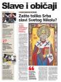 Blic - broj 8197, 12. dec 2019.