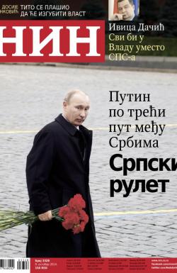 Nin - broj 3328, 9. okt 2014.