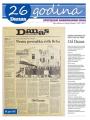 Danas - broj 9323, 9. jun 2023.