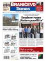 Danas - broj 6465, 12. jun 2015.