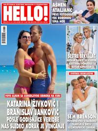 Hello - broj 270, 18. mar 2013.