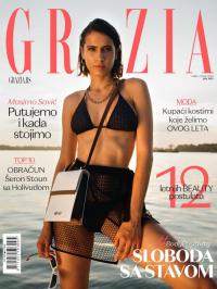 Grazia SRB - broj 179, 30. jun 2021.