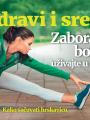 Blic Žena - broj 701, 21. apr 2018.