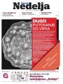Danas - broj 9396, 2. sep 2023.