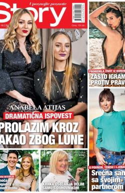 Story - broj 631, 25. okt 2017.