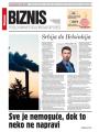 Danas - broj 8687, 12. jul 2021.