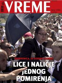 Vreme - broj 1280, 16. jul 2015.