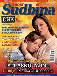 Moja sudbina - broj 86, 10. nov 2015.