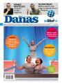 Danas - broj 5462, 12. sep 2012.