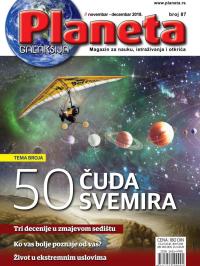 Planeta - broj 87, 1. nov 2018.