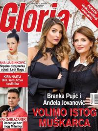 Gloria - broj 761, 22. jan 2018.