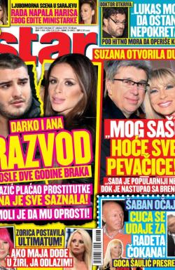 Star - broj 226, 27. okt 2016.