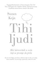 Tihi ljudi - Suzan Kejn