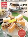 Blic Žena - broj 574, 14. nov 2015.