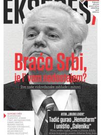 Ekspres - broj 62, 30. jun 2017.