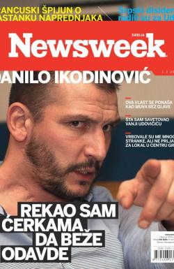 Newsweek - broj 51, 1. feb 2016.