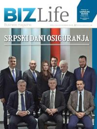 BIZLife - broj 64, 20. nov 2018.