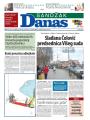 Danas - broj 8061, 25. okt 2019.