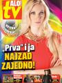 Alo - broj 2154, 21. feb 2014.