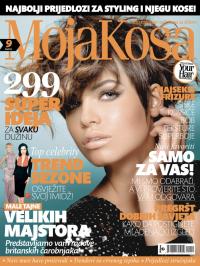 Moja Kosa HR - broj 9, 10. jun 2012.