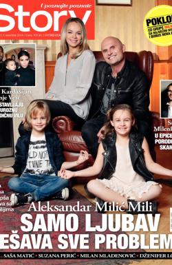 Story - broj 477, 7. nov 2014.