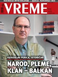 Vreme - broj 1335, 4. avg 2016.