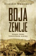 Boja zemlje - Elvedin Nezirović