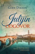 Julijin odgovor - Glen Dikson